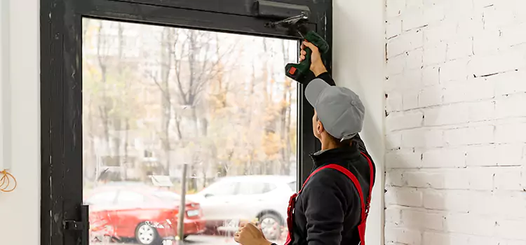 Comprehensive Door Closer Services in Carney, MD