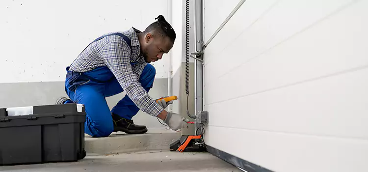 Expert Solutions for Every Garage Lock Need in Carney, MD