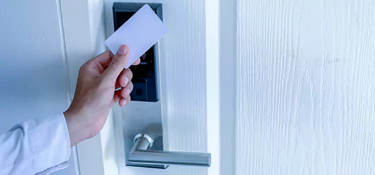 Why Choose Us for Your Keycard Lock Installation in Carney, MD?
