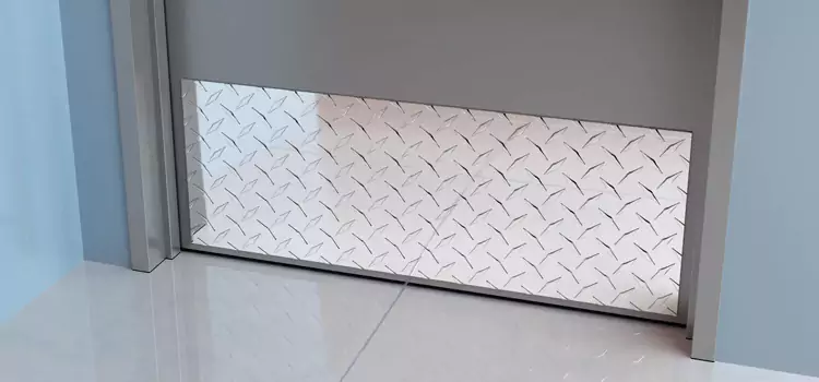 Benefits of Professional Kick Plate Solutions in Carney, MD