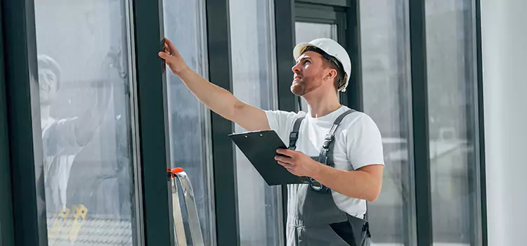 Comprehensive Solutions for Your Sticking Doors in Carney, MD