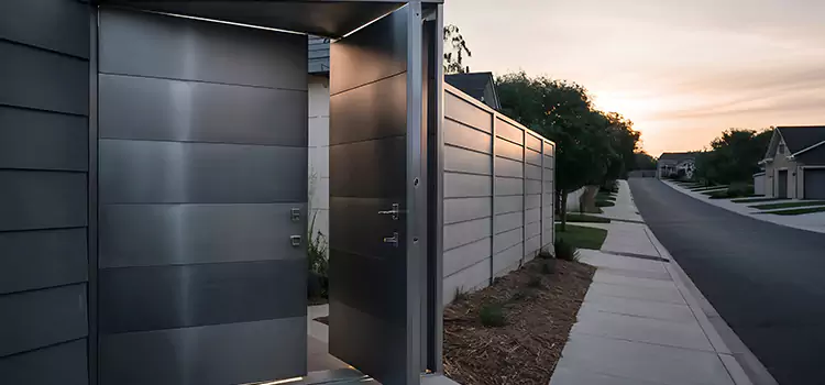 Comprehensive Steel Door Solutions in Carney, MD