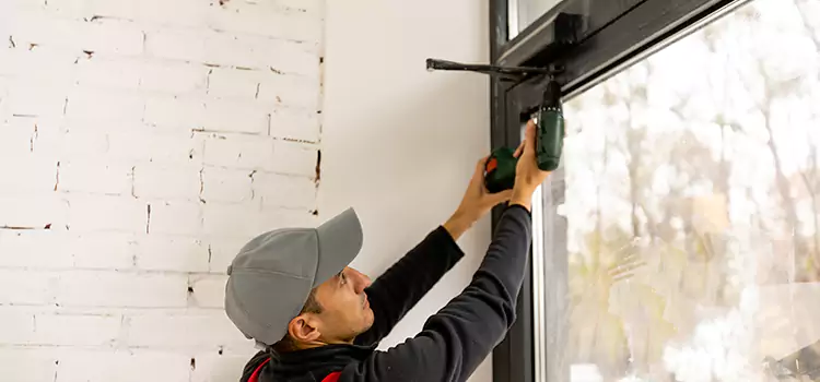 Your Trusted Partner for Door Closer Solutions in Carney, MD