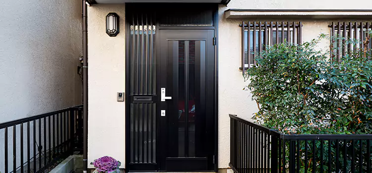 Popular Exterior Door Options in Carney, MD