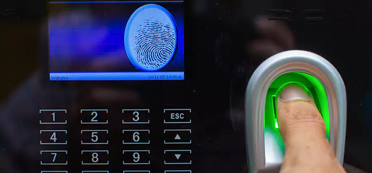 Your Trusted Partner for Secure Access in Carney, MD
