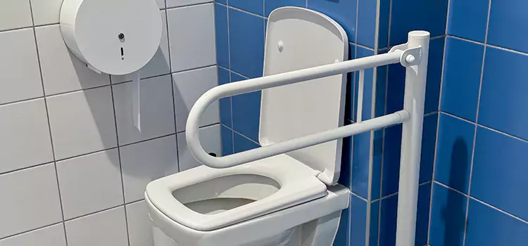 Comprehensive Solutions in Carney, MD for Accessible Facilities