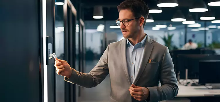 Our Commitment to Keycard Security Excellence in Carney, MD